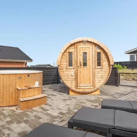 Teoline - 500m To The Fjord By Interhome 度假居