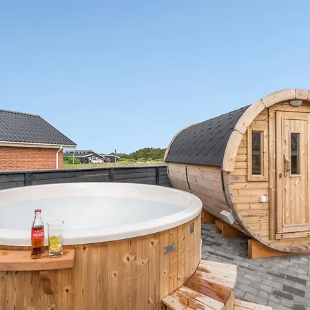 Teoline - 500m To The Fjord By Interhome Bjerregård