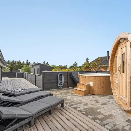 Teoline - 500m To The Fjord By Interhome