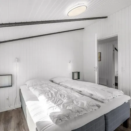 度假居 Teoline - 500m To The Fjord By Interhome *