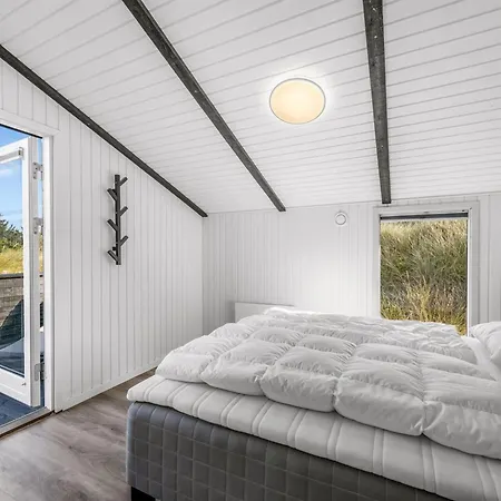 Teoline - 500m To The Fjord By Interhome * Bjerregård