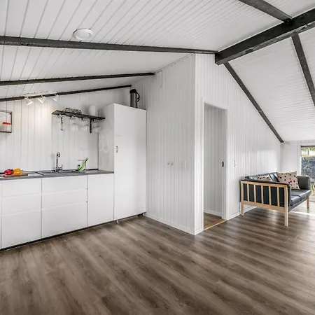 Teoline - 500m To The Fjord By Interhome Feriehus *