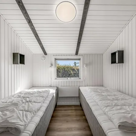 Teoline - 500m To The Fjord By Interhome *