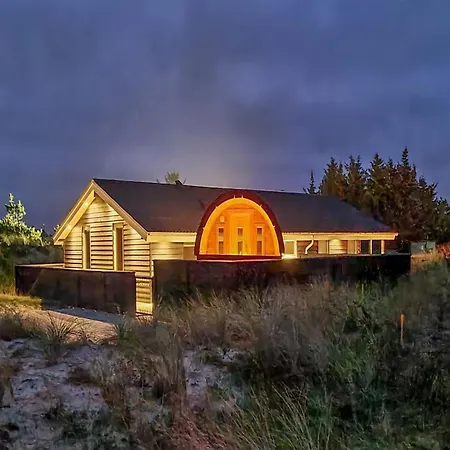 Teoline - 500m To The Fjord By Interhome Feriehus *