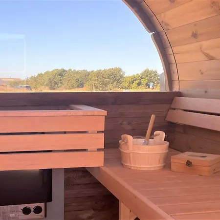 Teoline - 500m To The Fjord By Interhome